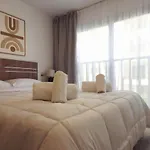 Apartment Elia Elegant - Centre, 5min Walk To Beach, Modern & New