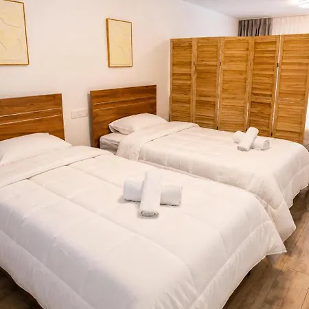 Lägenhet Elia Elegant Central Suite Larnaca Larnaca