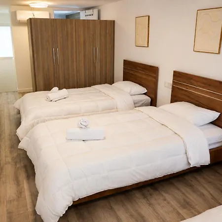 Lägenhet Elia Elegant Central Suite Larnaca *
