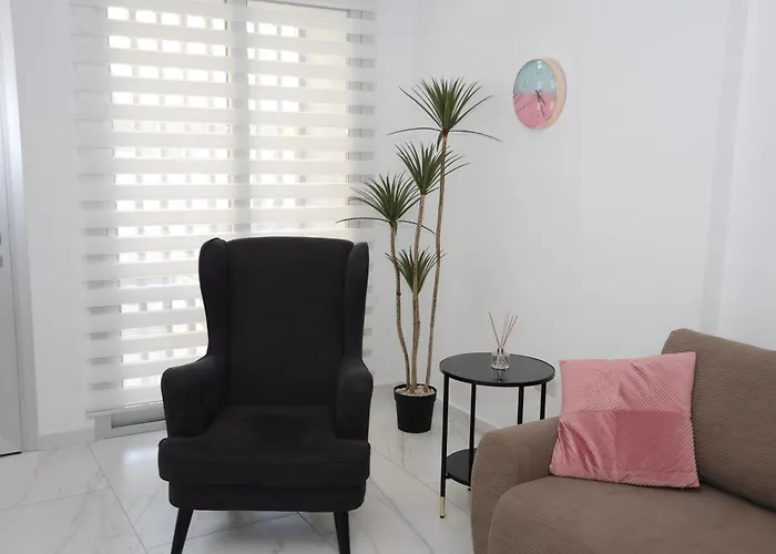 Apartmán Elia Elegant