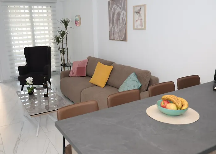 Elia Elegant Larnaca