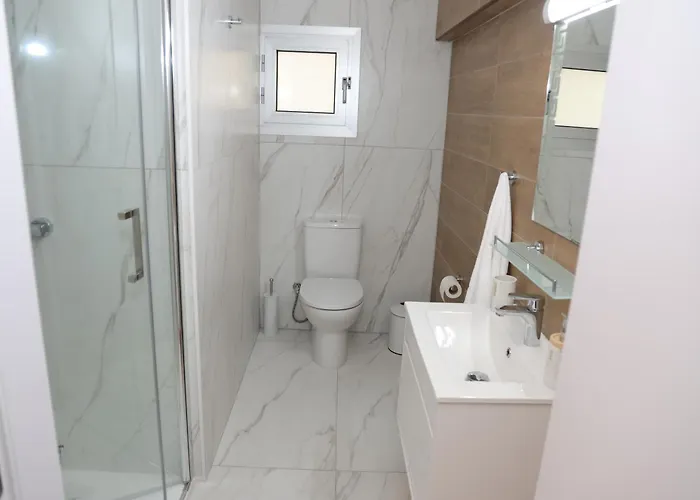 Elia Elegant Larnaca