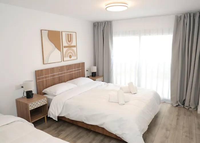 Elia Elegant Apartmán *