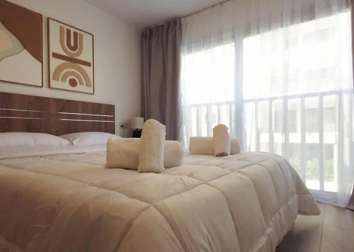 Apartmán Elia Elegant