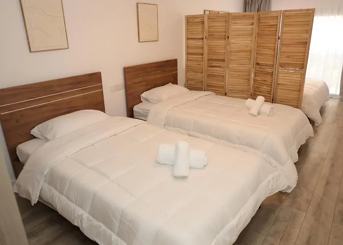 Elia Elegant Apartmán